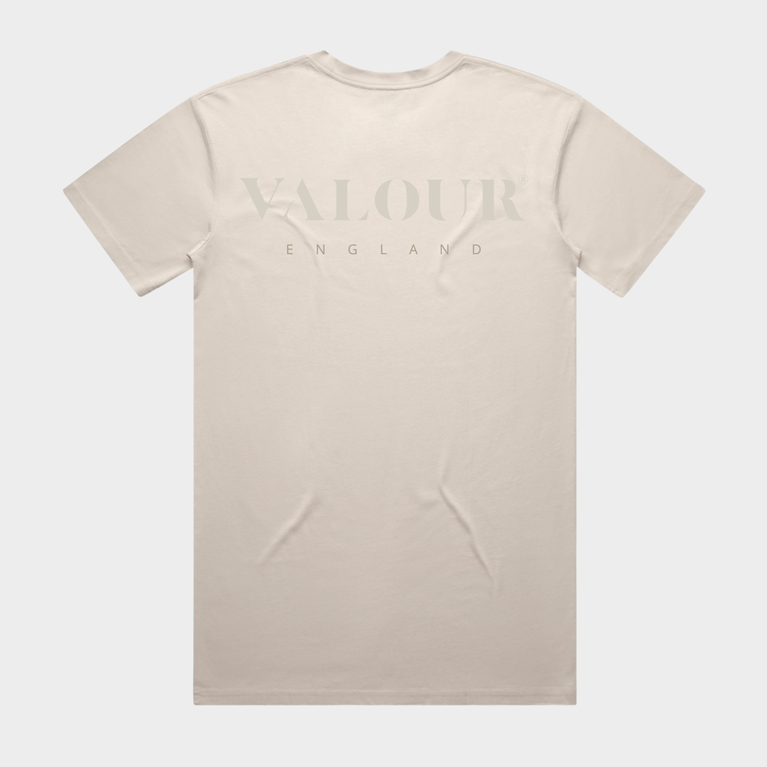 Valour Graphic Tee