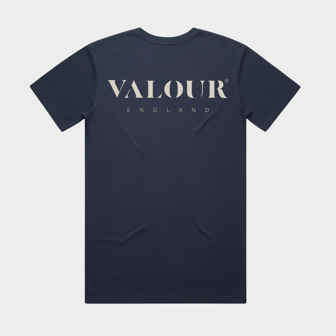 Valour Graphic Tee