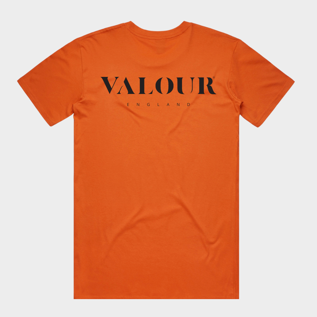 Valour Graphic Tee