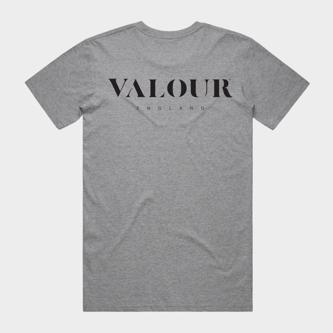 Valour Graphic Tee