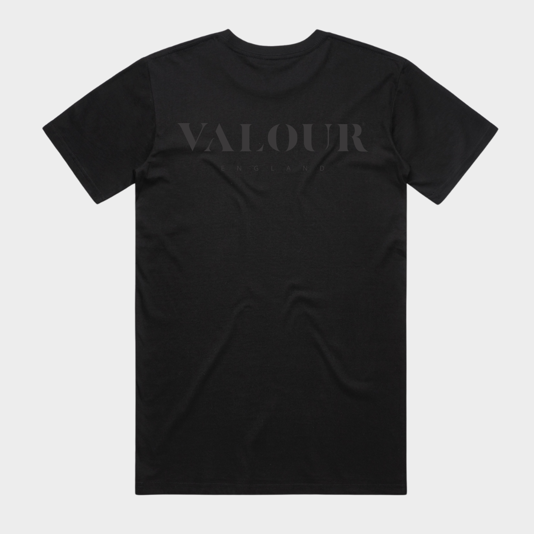 Valour Graphic Tee