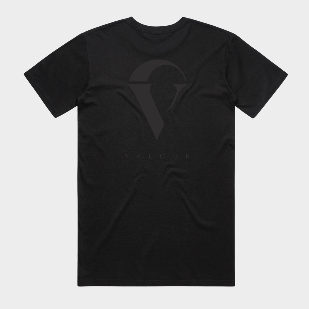 Valour Insignia Tee