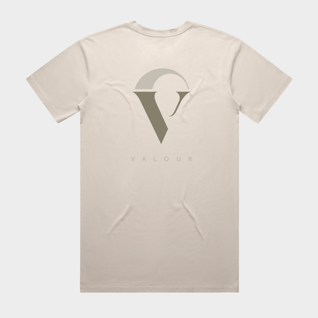 Valour Insignia Tee