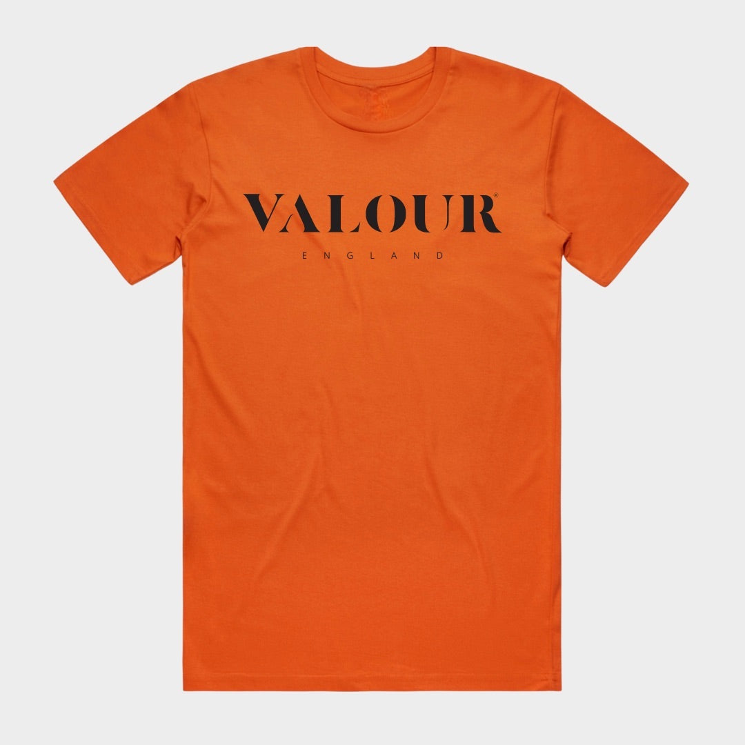 Classic Valour Tee