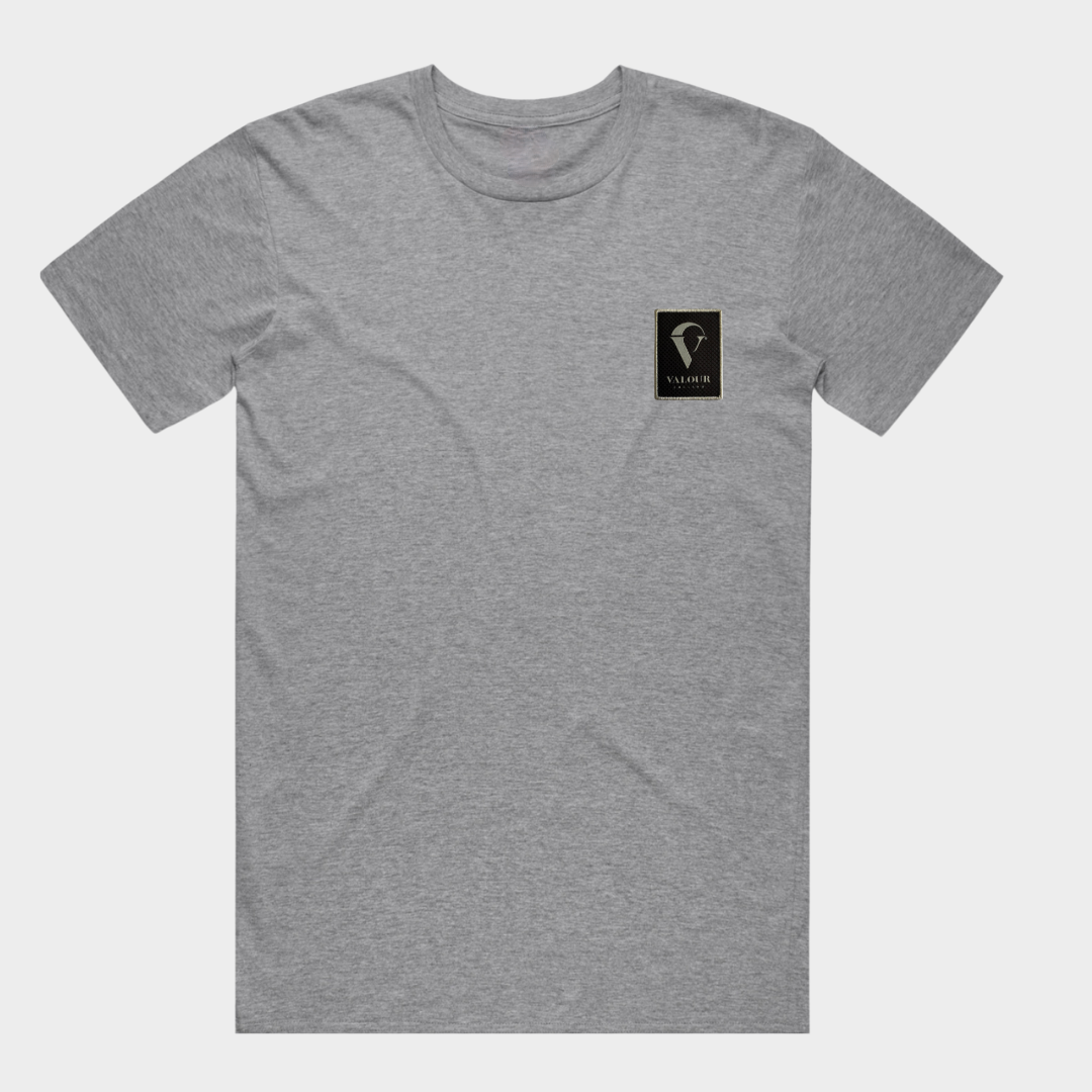 Valour Patch Tee