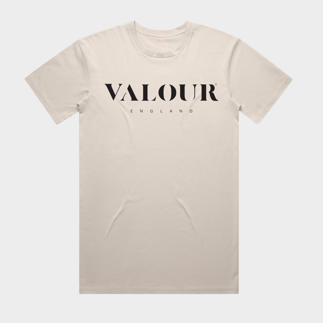 Classic Valour Tee