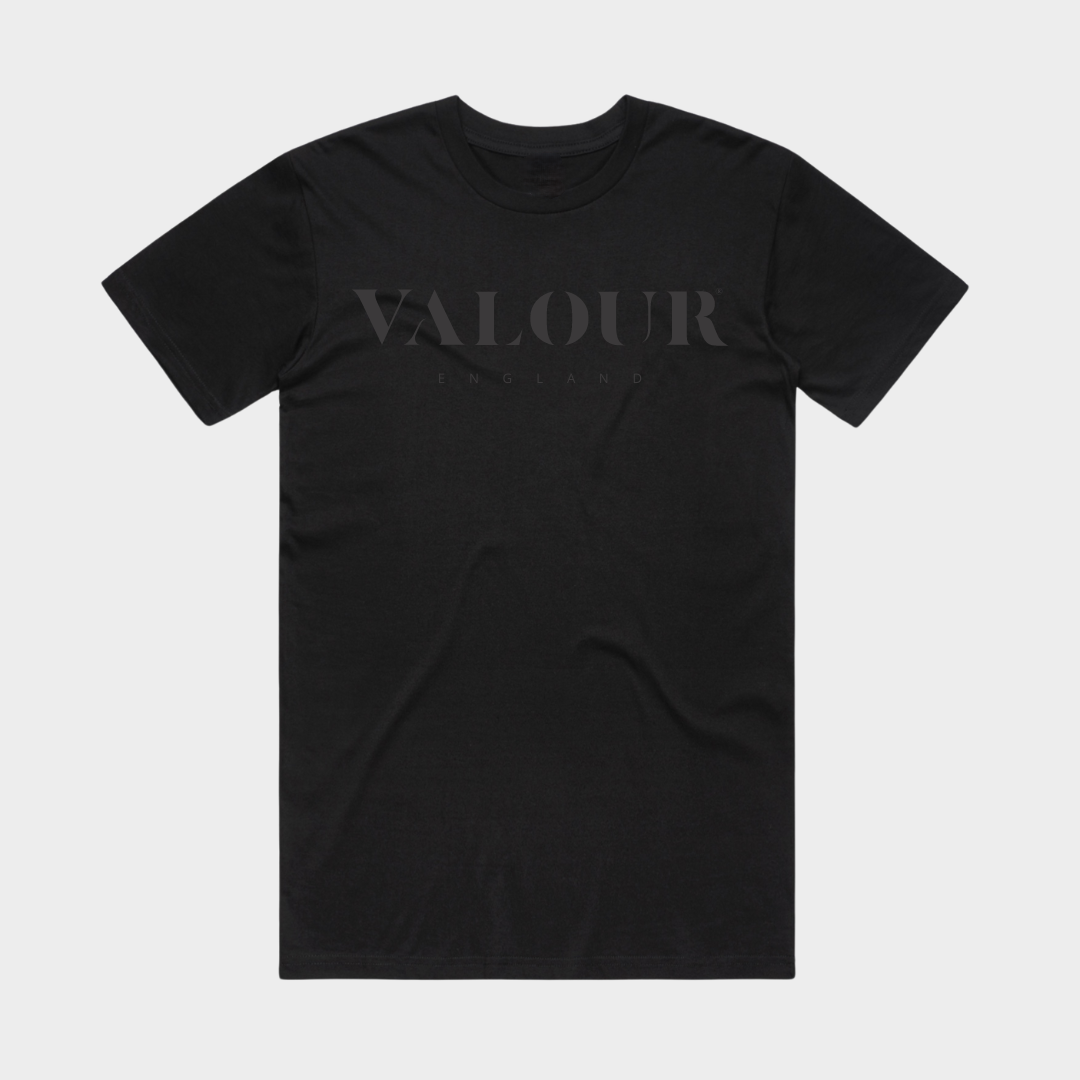 Classic Valour Tee