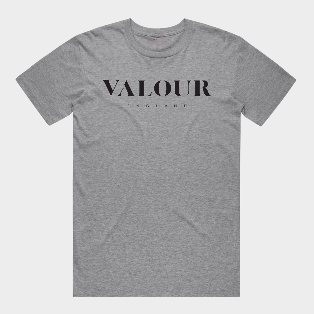 Classic Valour Tee