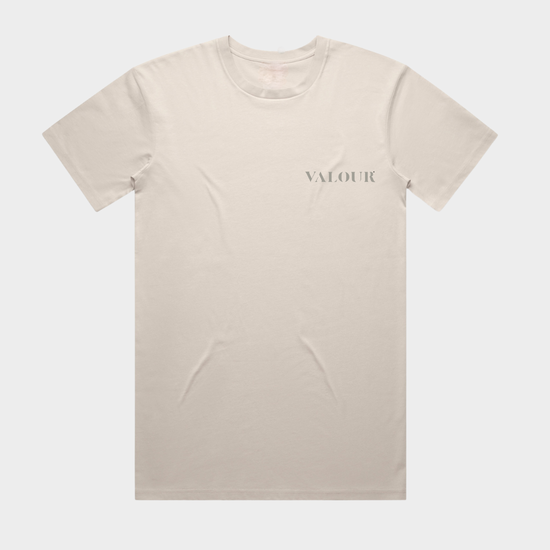 Valour Insignia Tee