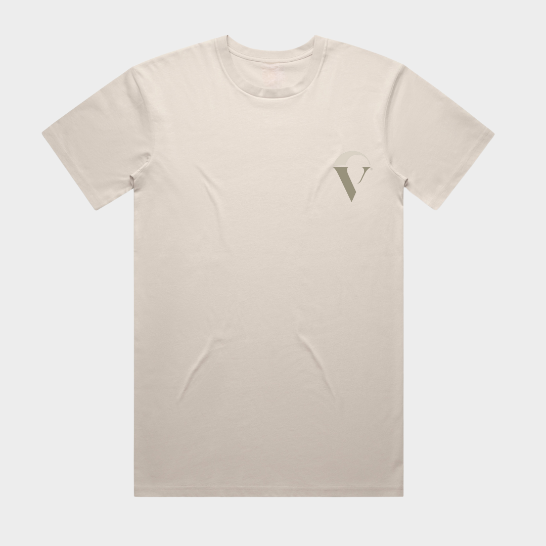 Valour Graphic Tee