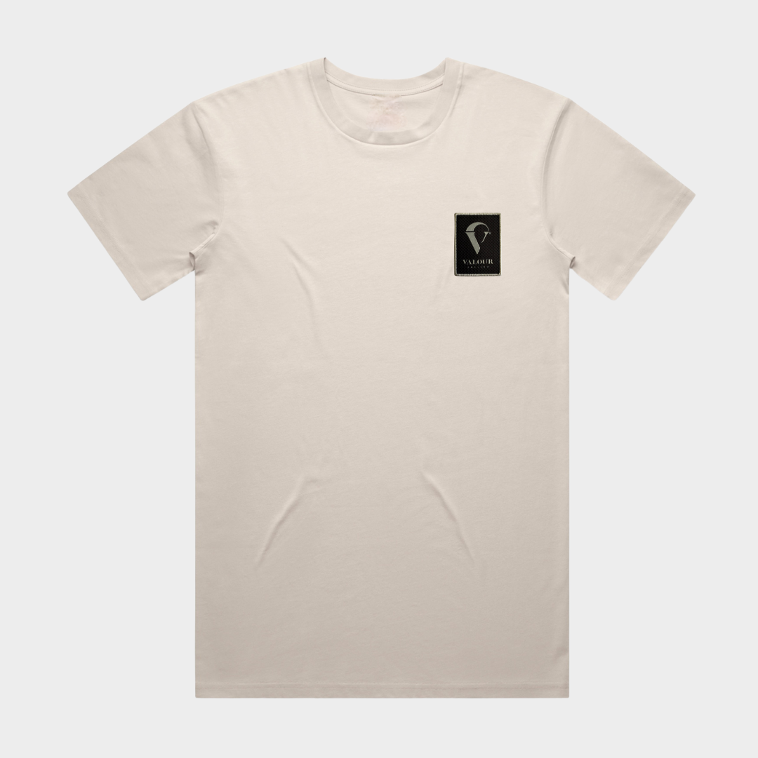 Valour Patch Tee