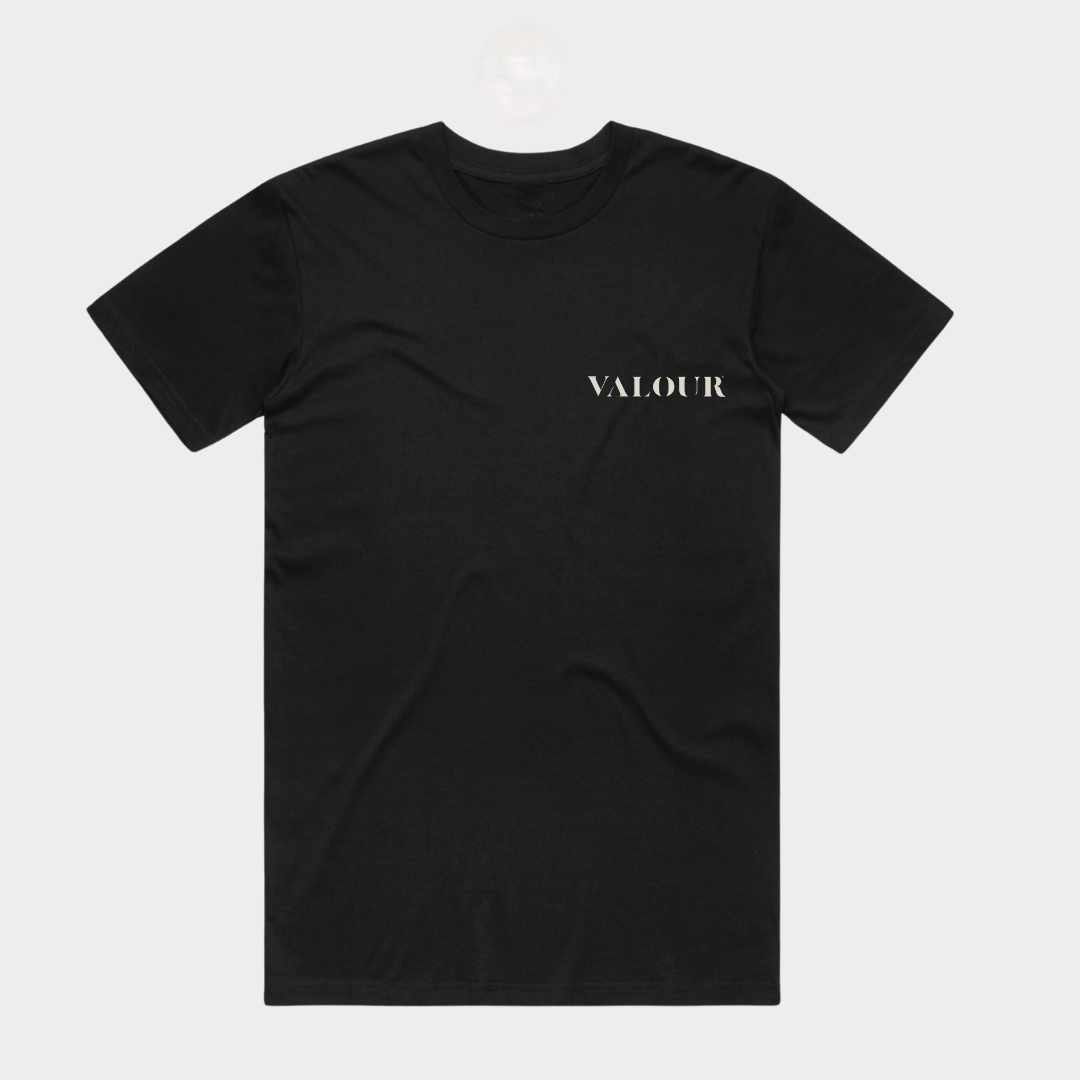 Valour Insignia Tee