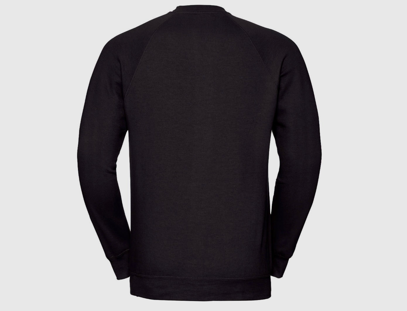 Valour Patch Sweatshirt