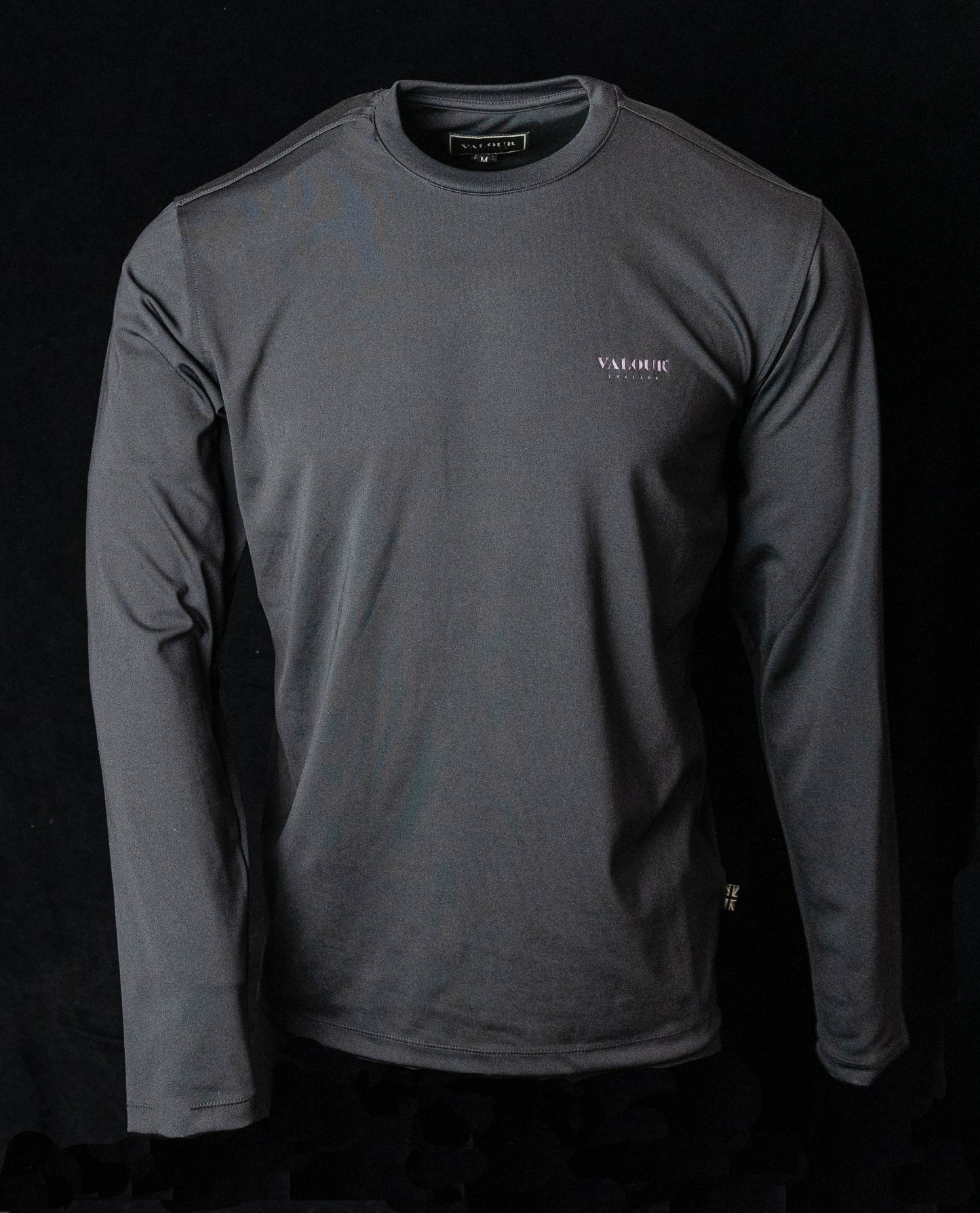 Recce Long Sleeve Crew