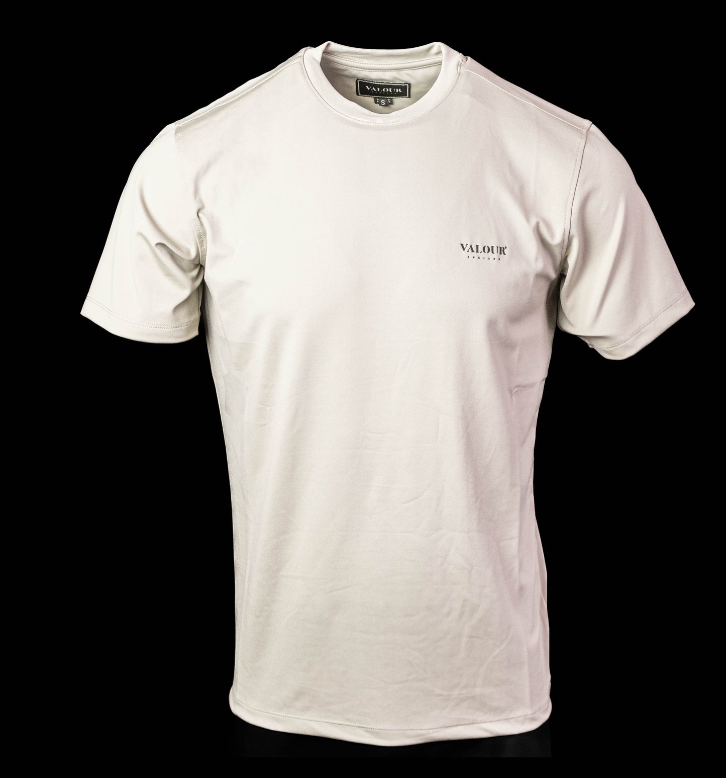 Recce Short Sleeve Crew