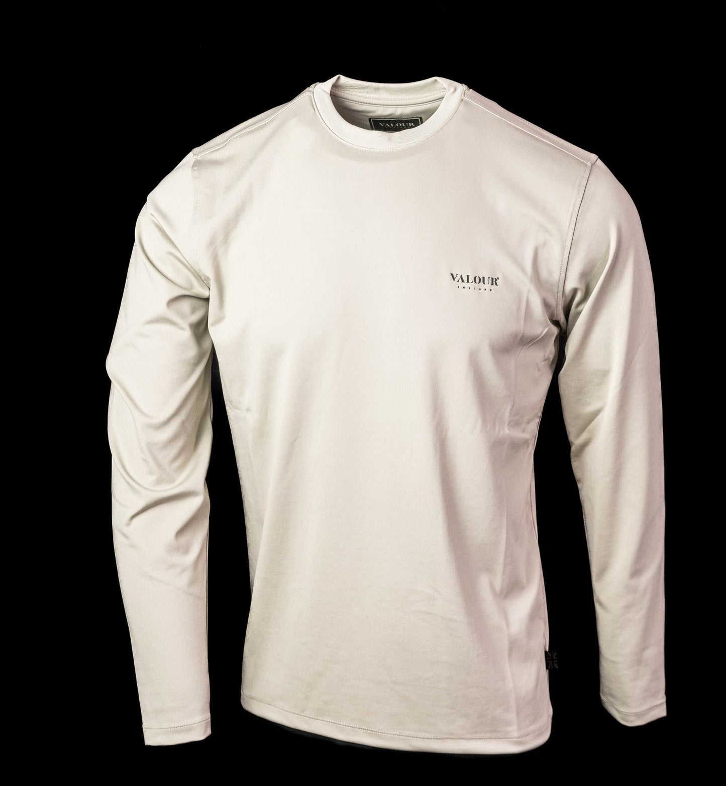 Recce Long Sleeve Crew