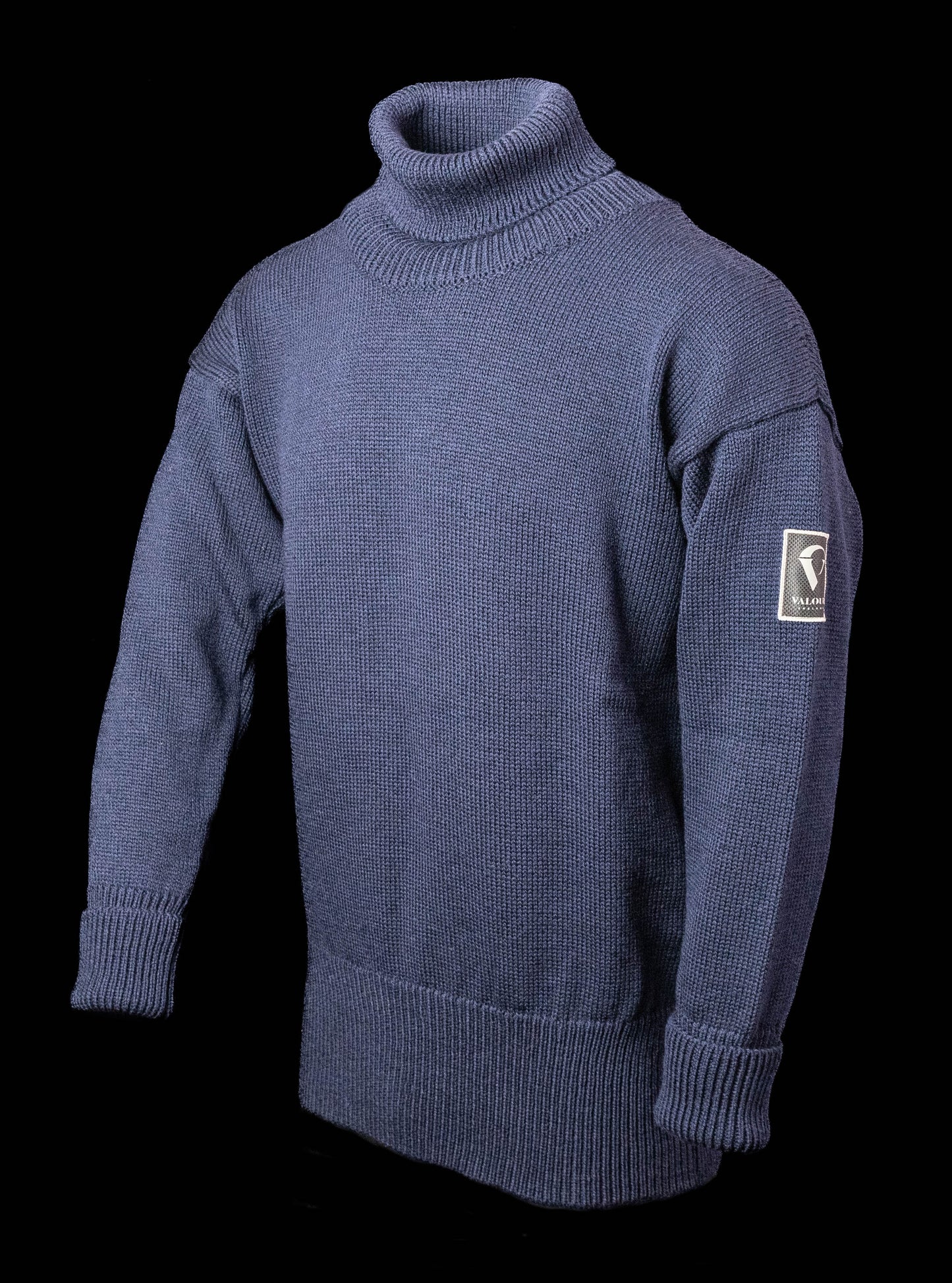 Sub-Mariner Jumper