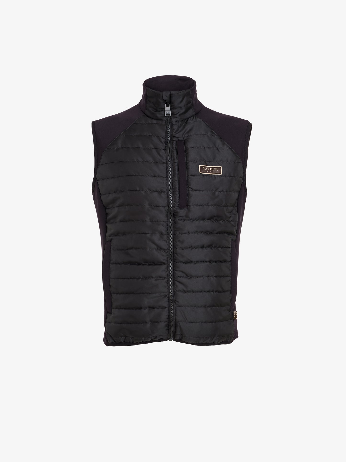 Patrol Insulated Gillet